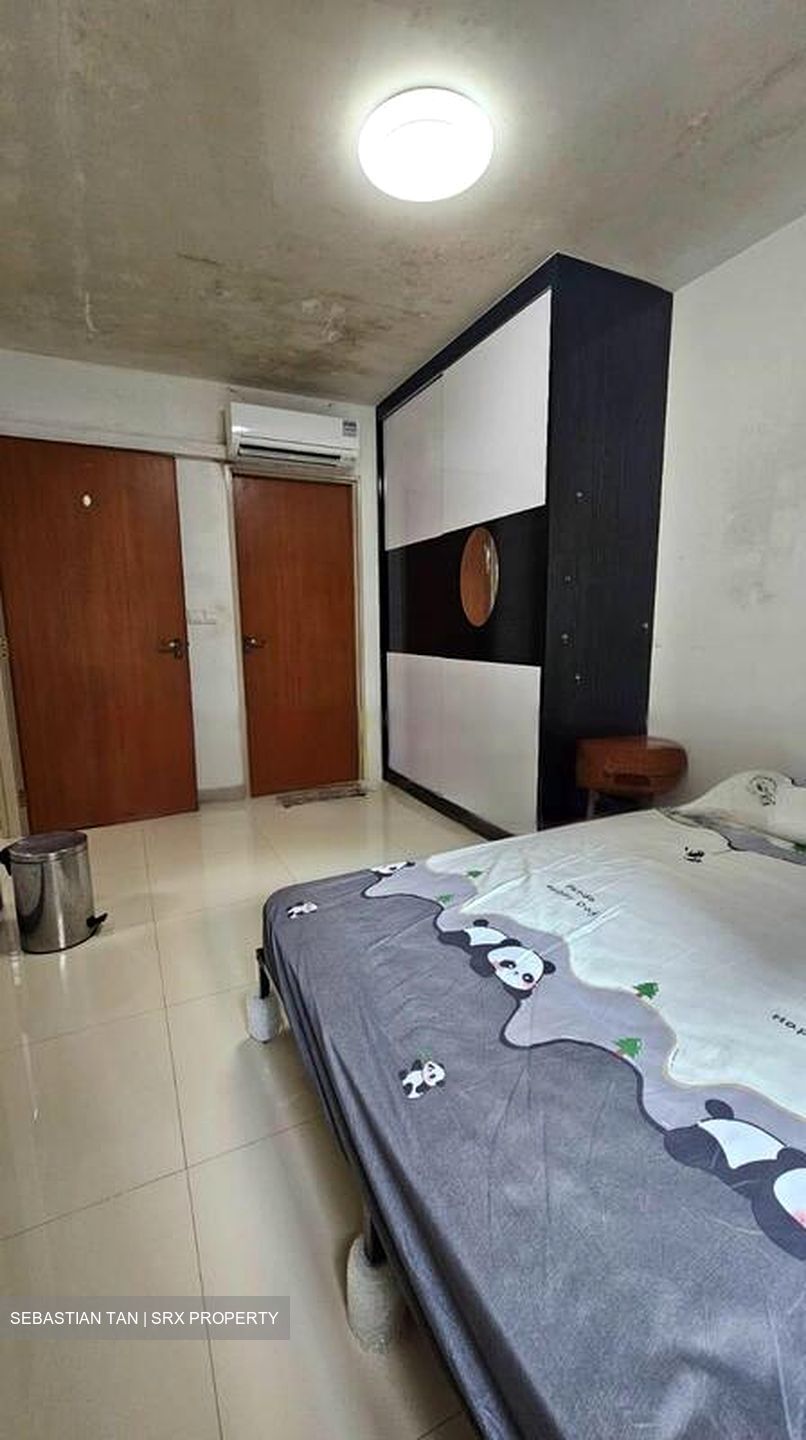 Blk 494G Tampines Greenedge (Tampines), HDB 3 Rooms #444118551